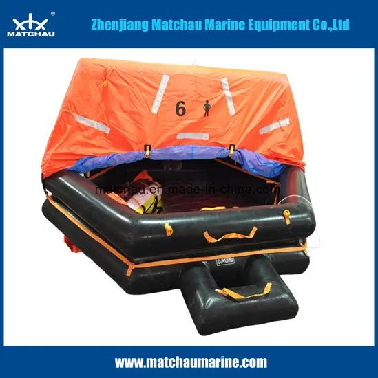 Support Raft Hs Code Solas Regulation Inflatable Life Raft Type Life Raft HS Code 89071000 ...