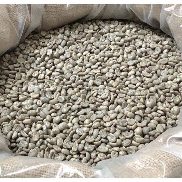 Coffee Beans & Coffee – product photo 2, product detail gallery
