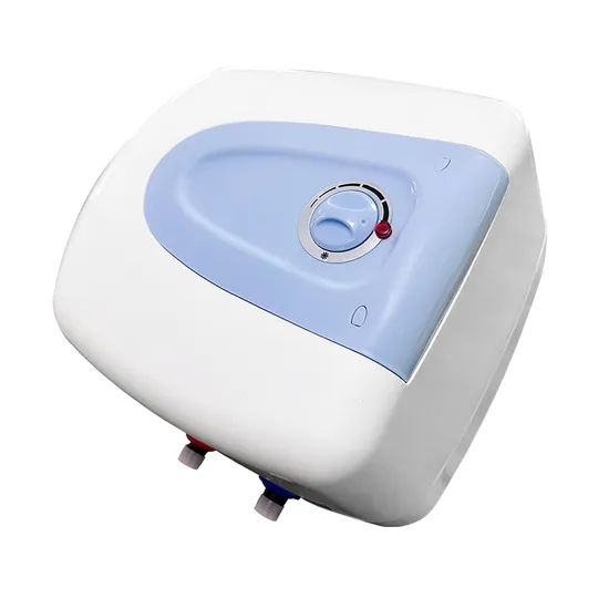 Compact Portable Durable Slim Indoor Mini Tank Electric Water Heater - Image 3