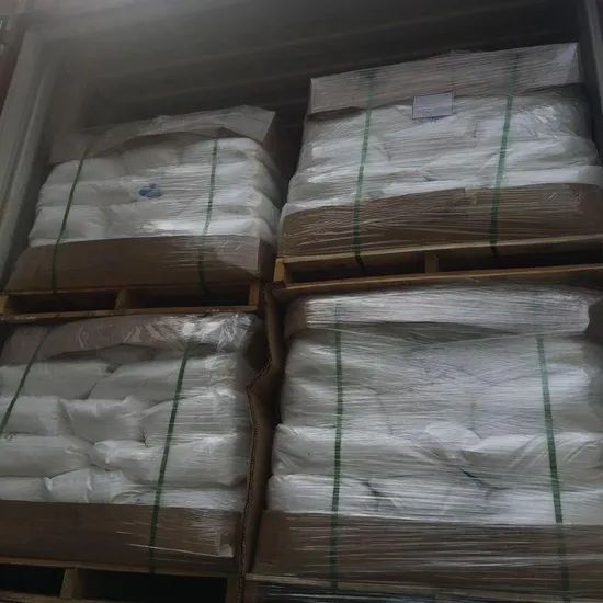Poly Aluminum Chloride PAC for Paper Making Machine Grade Other Color White Source Other Origin China Content Other Property Other - Image 5