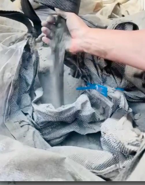 Cobalt Concentrate - Image 1