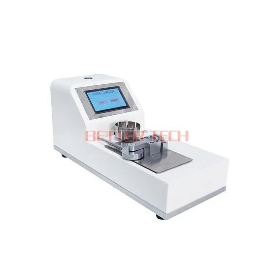 Universal Material Tensile Strength Testing Machine Peeling Test ...