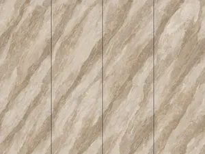 Premium Gray Sintered Slab Porcelain for Modern Interiors - Image 2