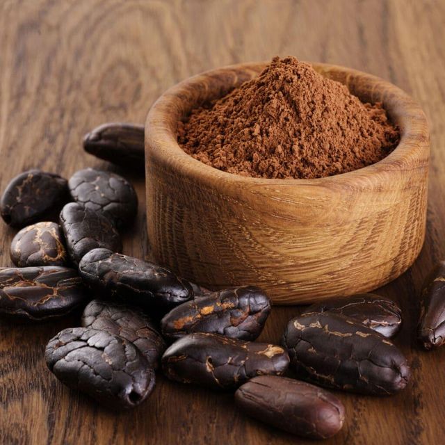 Selected Cocoa Origin With Alkalized Cocoa Powder For Global Import Buyers Requiring Clean Processing Export - Image 3