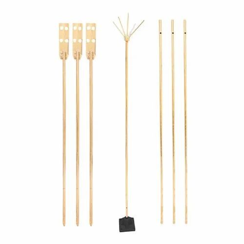 COPPER BONDED LIGHTING ARRESTOR (LA) Life Span Long Rated Voltage 9kV Type Station Class Conductivity Superior Application Solar - Image 2