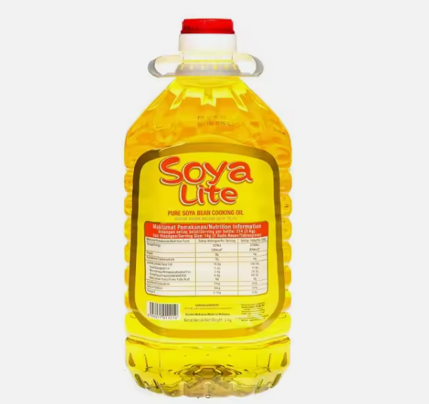 Palm Oil for Sale - Image 2