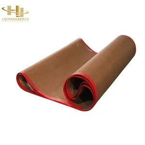 Branded PVC Conveyor Belt for Food Processing, Packaging, Warehousing, and Logistics Automation - Image 2