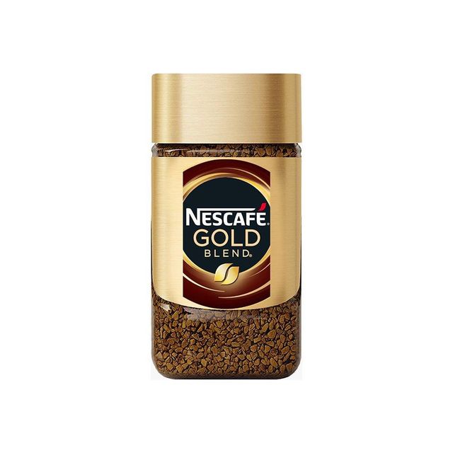 Wholesale Nescafe Gold instant coffee for supermarkets and distributors Nescafe Gold made from carefully selected Arabic - Image 3