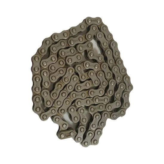 O Ring Motorcycle Parts Marine Conveyor Link Roller Chain - Image 6