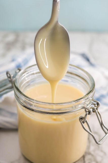 Cheap Price Condensed Milk Bulk Supply Features Kosher Fat Content 0.12 Milk Type Goat Milk Delivery Form Drink Carton - Image 1