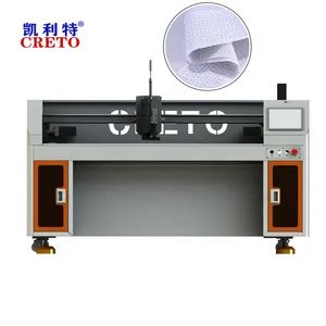 Advanced Seamless Adhesive Dispensing Machine for Garment Bonding - Image 2