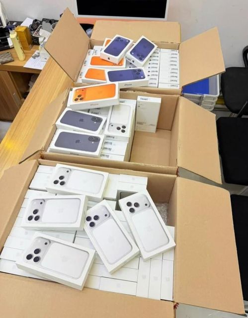 Apple iPhone Air 512GB Factory Unlocked Original Buy 2 get 1 Free Ship Now Sealed In Box - Image 4