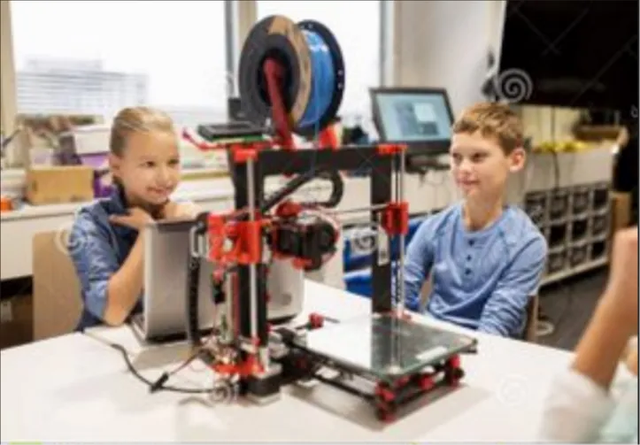 Robotics And Education Service - Image 1