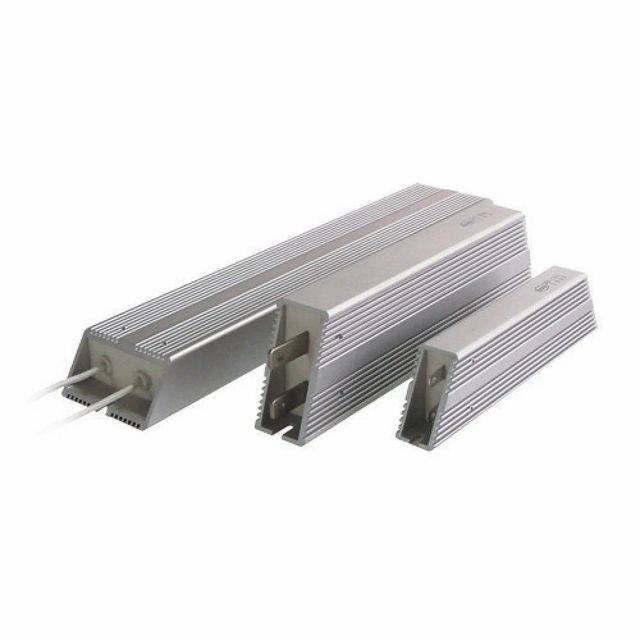 500 W Dynamic Braking Resistor Voltage 380V Material Aluminum Power Rating 500 W Product Type Fixed Resistor Temperature Coefficient - Image 1