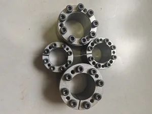 Robust Construction Machinery Industrial Power Transmission Parts - Image 4
