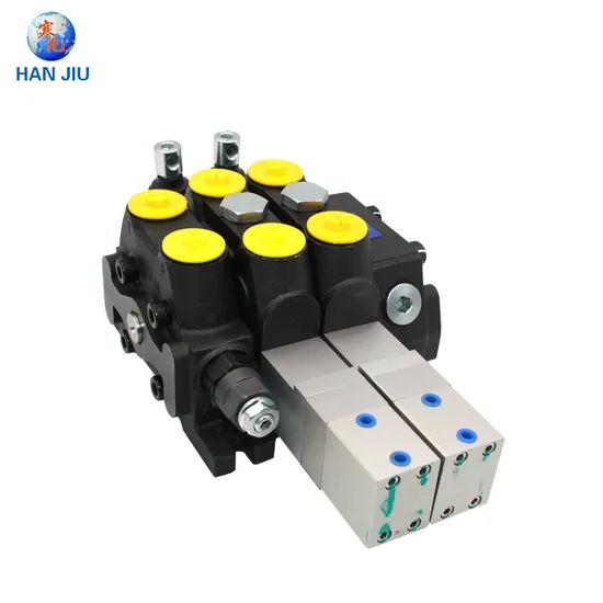 Earth Moving Machinery Accessories Dcv60 Pneumatic - Image 2