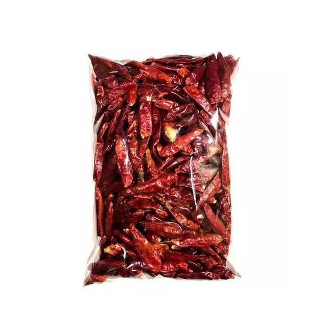 Dehydrated Vegetable 10X10mm Bulk Red Chili Peppers Dried Chili Flakes Dehydrated Vegetable 10X10mm Bulk Red Chili Peppers Dried Chili Flakes Dehydrated Vegetable 10X10mm Bulk Red Chili Peppers Dried Chili Flakes - Image 3