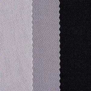 Woven Circular Knitted Stretch Interlining - Image 2