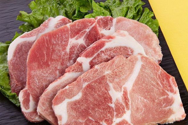 High Quality Frozen Pork Meat Grade Process Natural Ingredients Bulk Supply for Food Processing & Meat Products - Image 2