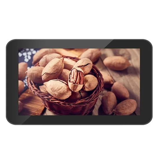 7 Inch HD 1024X600 Digital Tablets 2+16g Quad-Core Processor Android 8.0 Dual Cameras with 4000mAh Tablets - Image 4