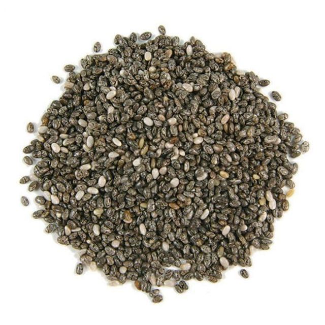 Chia Seeds available in bulk for sell - Image 4