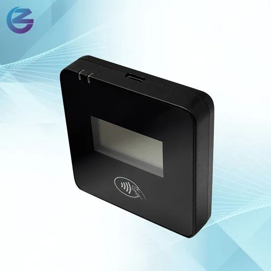 Zcs07 Mpos High Precision Card Reading Accurate Transactions - Image 5