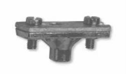 Galvanized Steel Hold Fasts Material Galvanised Steel Fixing Method Screws Or Screw Bracket - Image 1