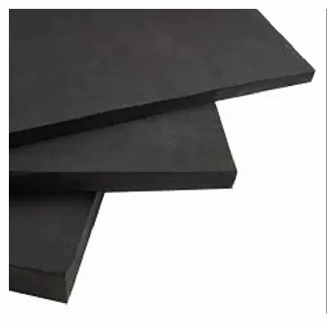 Bitumen sheet 20mm Expansion Joint Filler Board Color Black Thickness 20mm Shape Rectangular Material Bitumen sheet Application Industry - Image 1
