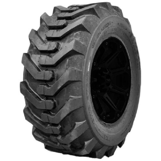 Howo Loader Truck Tires - Image 3