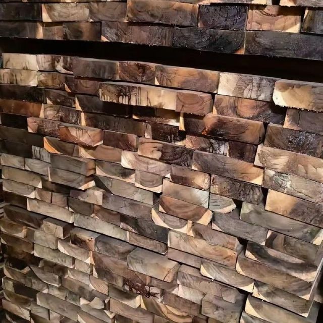 Commercial Grade Timber Wood for Construction Furniture Manufacturing Woodworking and Industrial Processing - Image 2