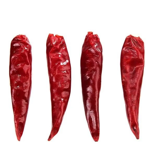 Sun Dried Cayenne Pepper Flakes Featuring Vibrant Color And Distinctive Pungency For Food Processing Applications - Image 4