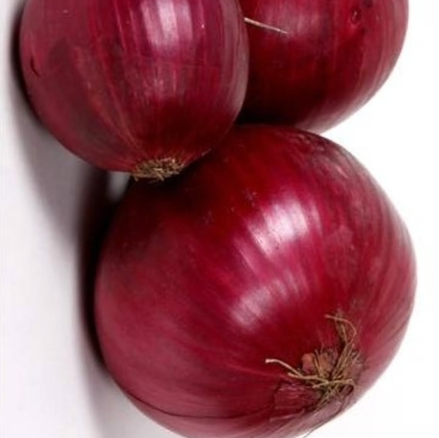 Exceptional Quality Fresh Harvest Premium Fresh Red Onions 10kg,60kg Export Bags On Sale - Image 2