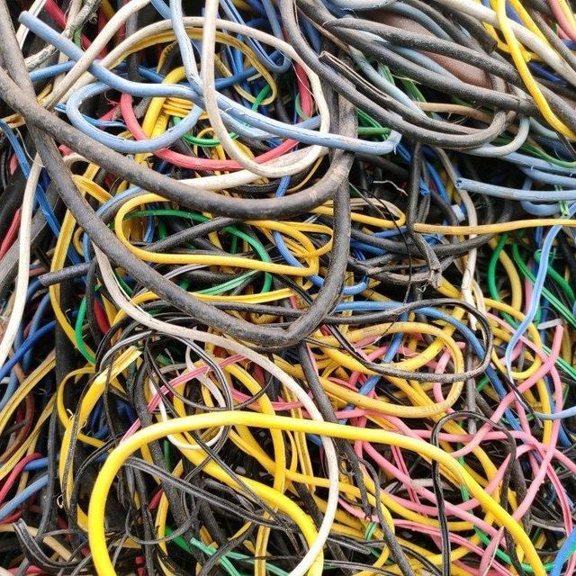 Premium Bright Copper Cable Scrap 99.99% Purity | Industrial Grade Copper Wire 1# 2# Recycling | Competitive Bulk Price Buy Wholesale High Quality Copper Cable Scrap Alloy with 99.9999% Purity High Conductivity International Standard High Precision - Image 3