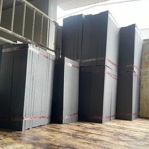 High-Performance Thermal and Acoustic Insulation EPS Expanded Polystyrene Foam Board - Image 4