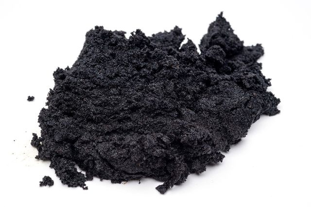 Vanilla caviar Flavor Profile Intense Vanilla Particle Size Typically Tiny Seeds Shelf Life 12-24 Months When Stored - Image 1