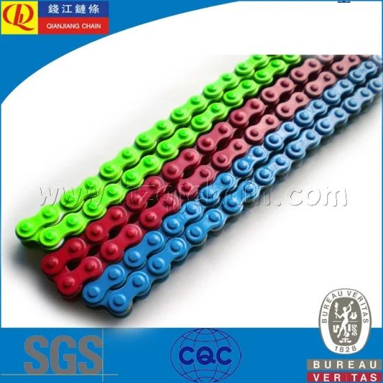 25h Professional Children Precision Bicycle Chain - Image 1