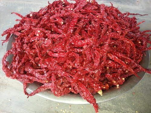 Red chilli - Byadgi – product photo 3, product detail gallery