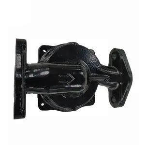 Customized Sand Cast Sand Casting Other Auto Parts - Image 4