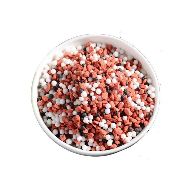 Reliable NPK fertilizer in bulk ideal for horticulture and large-scale farming - Image 3