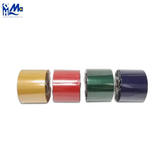 Ink Ribbons: Wax Resin Options for High-Resolution Coding Weight 2.7 Kg Model NO. R20 Warranty 1 Year Trademark NO mark Printhead 3 - Image 6