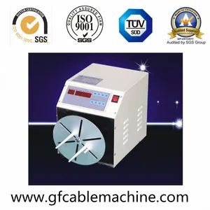 Automatic Electric Copper Wire Computer Control Winding Machine - Image 1