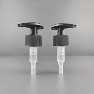 Customized Color Ribbed Closure Left Right Hand Dispenser for Liquid Soap - Image 3