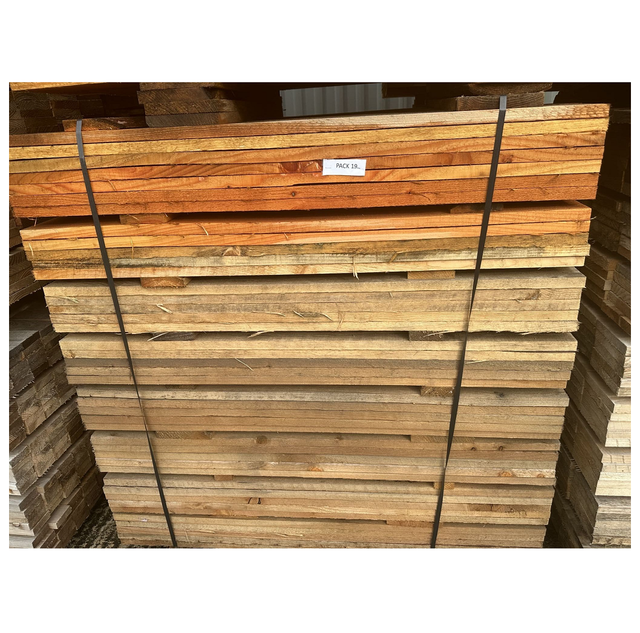 Douglas Fir Lumber for Pallets Bulk Orders Durable and Long-Lasting Material - Image 4