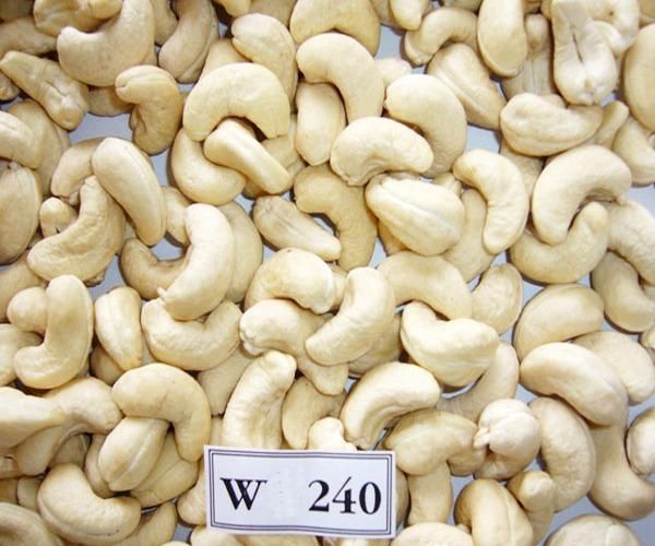 Cashew Nuts And Aptamil Profural Milk – product photo 1, product detail gallery