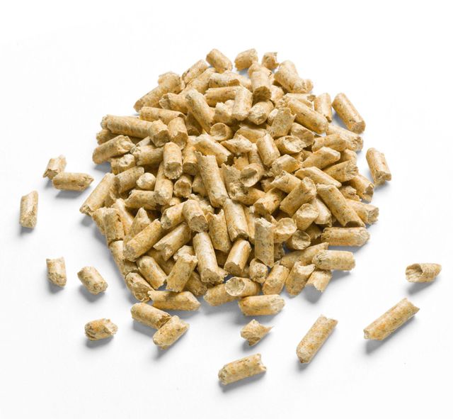 Cheap Wholesale Wood Pellets - High Quality A1 6-8mm Wood Pellets For Sale Biomass Fuel best cheapest wholesale price - Image 6