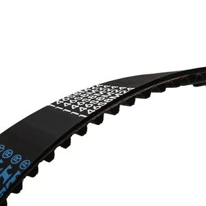 Rubber Timing Toothed Belt Origin China Trademark OFT HS Code 4010390000 Specification 65*37*26 Production Capacity 100000000 - Image 3