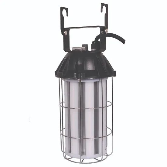 Explosion-Proof Lights LED Work Light Portable Bulb Temporary Highbay Lamp - Image 3