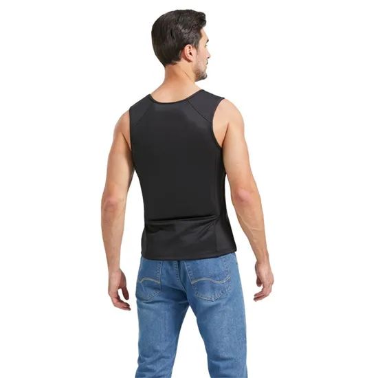 High Quality Tactical Vest Safety Stab-Resistant Clothing Origin China Gender Unisex Material Unmwpe Model NO. SRC-001 Standard Nij Iiia - Image 6
