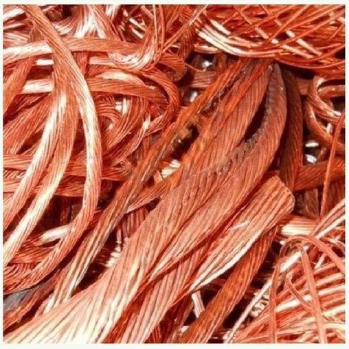 Copper Cable Copper Wire Scrap \ Copper Wire Scrap. - Image 4