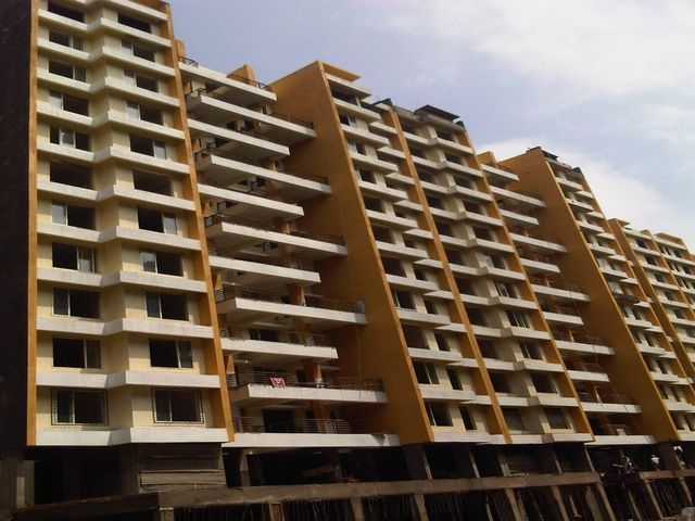 Residential Projects Concrete Frame Structures Rcc Building Contractors, 12 - Image 1